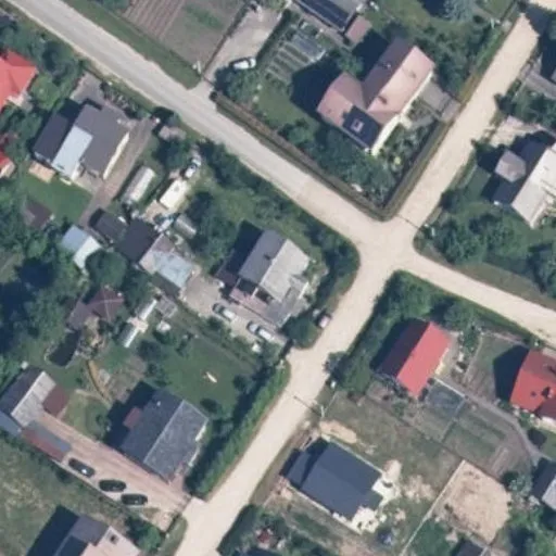 Vaizdas iš viršaus: Miško g. 21, Grigiškės
