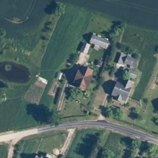 Vaizdas iš viršaus: Ateities g. 33, Balceriškės