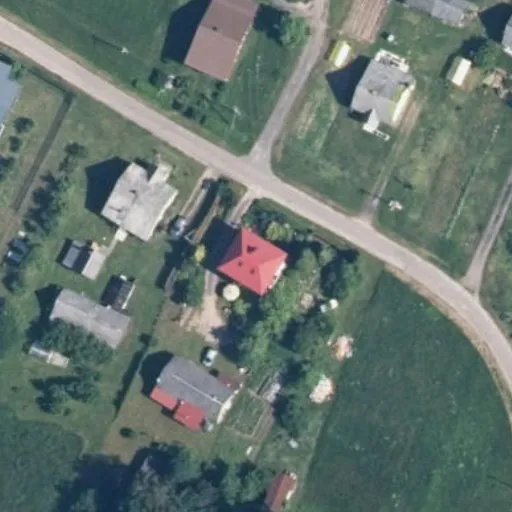 Vaizdas iš viršaus: Ateities g. 4, Balceriškės