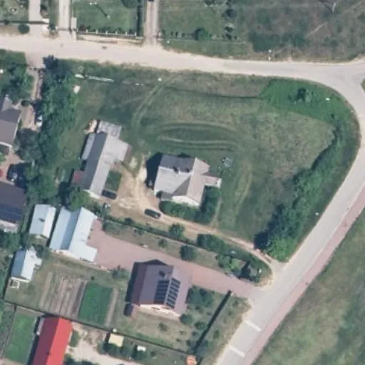Vaizdas iš viršaus: Draugystės g. 2, Trakai