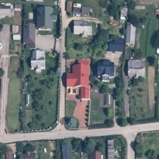 Vaizdas iš viršaus: Gaidiškių g. 6A, Lentvaris