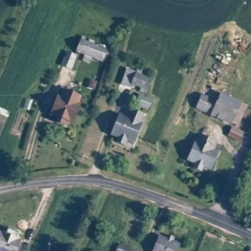 Vaizdas iš viršaus: Ateities g. 31, Balceriškės