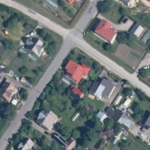 Vaizdas iš viršaus: Sodų g. 24, Grigiškės