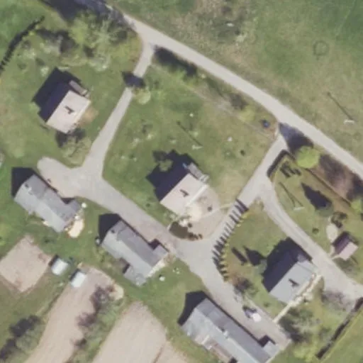 Vaizdas iš viršaus: Dainų g. 3, Čižiūnai
