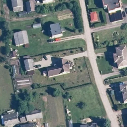 Vaizdas iš viršaus: Vilties g. 15, Abromiškės