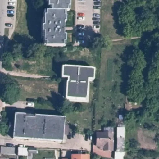 Vaizdas iš viršaus: Pakalnės g. 28, Lentvaris