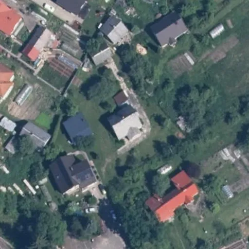 Vaizdas iš viršaus: Miško g. 32A, Grigiškės