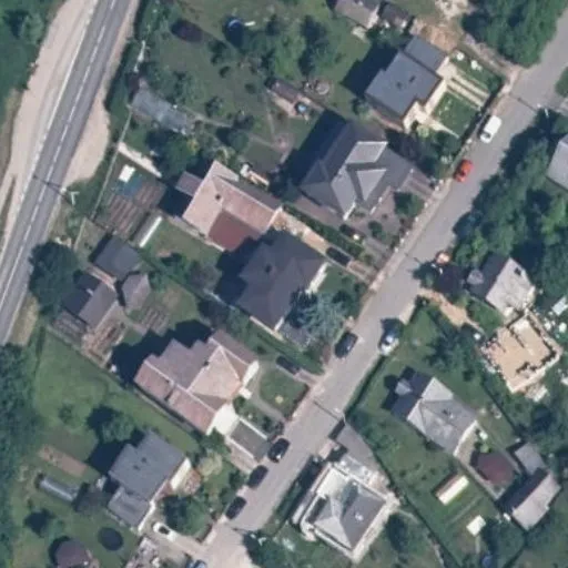 Vaizdas iš viršaus: Sodų g. 35, Grigiškės