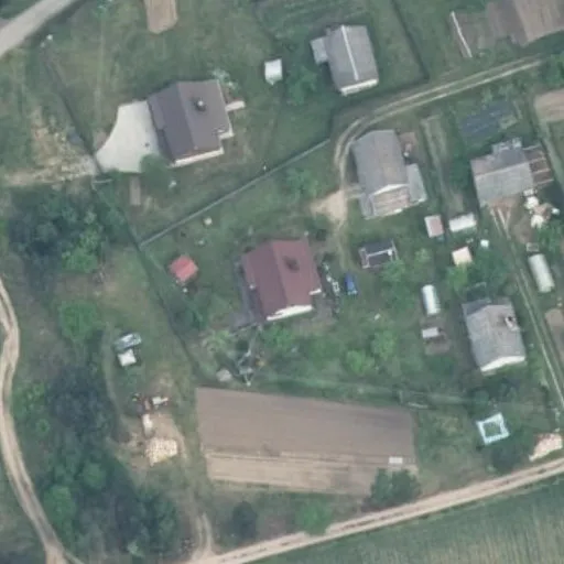Vaizdas iš viršaus: Žemdirbių g. 9, Onuškis