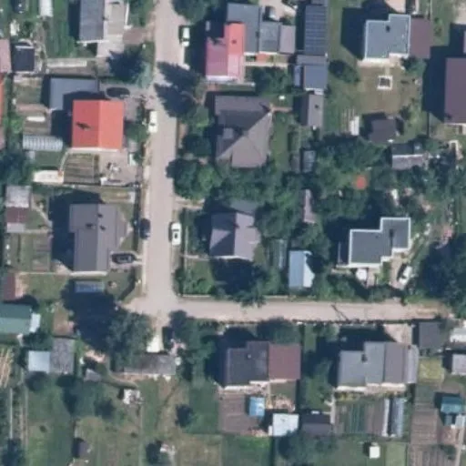 Vaizdas iš viršaus: Lauko skg. 6, Lentvaris