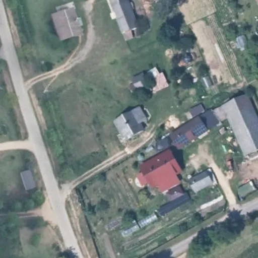 Vaizdas iš viršaus: Ežero g. 11A, Grendavė