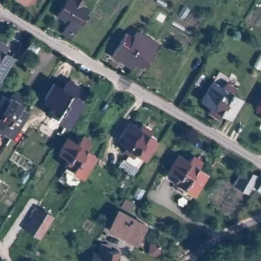 Vaizdas iš viršaus: Paupio g. 13, Grigiškės