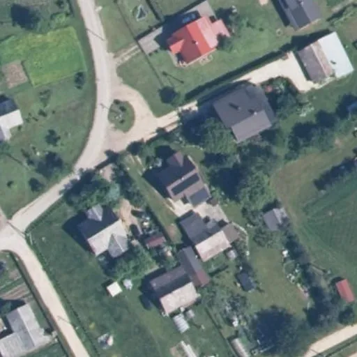 Vaizdas iš viršaus: Pašto g. 7, Rykantai