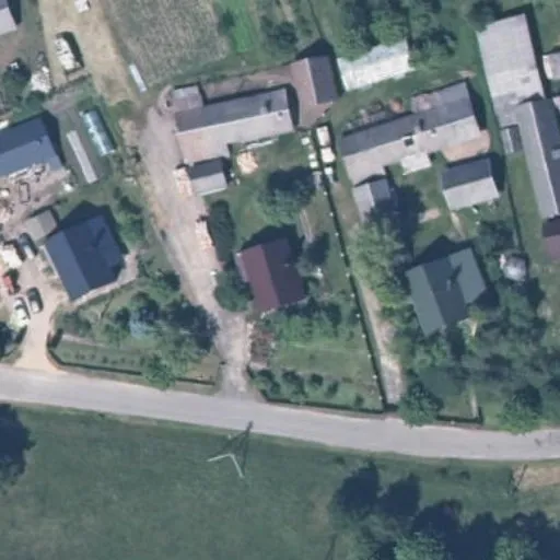 Vaizdas iš viršaus: Liepų g. 19, Grendavė