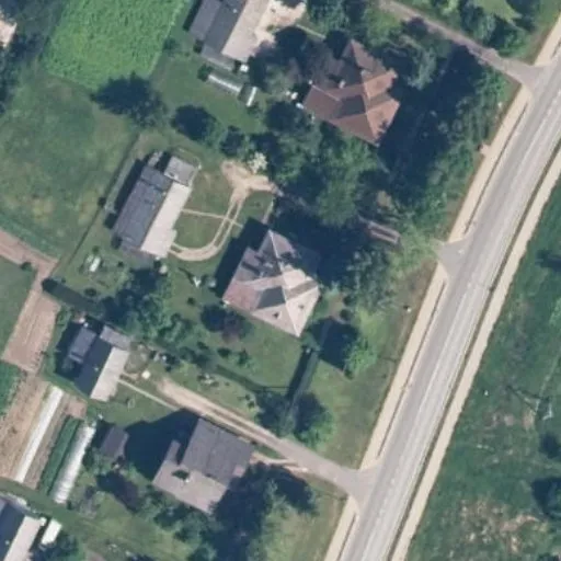 Vaizdas iš viršaus: Semeliškių g. 106, Lapiakalnis