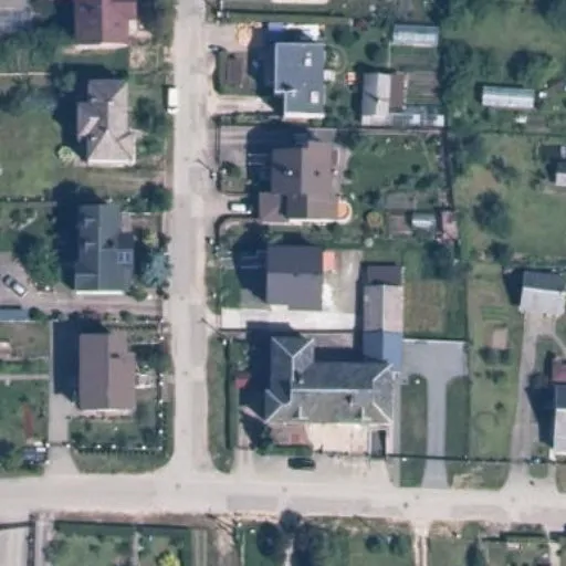 Vaizdas iš viršaus: Kosmonautų g. 3, Lentvaris