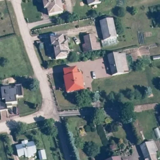 Vaizdas iš viršaus: Vilties g. 14, Abromiškės