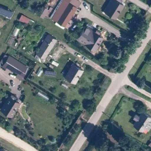 Vaizdas iš viršaus: Akmenos g. 13, Jovariškės
