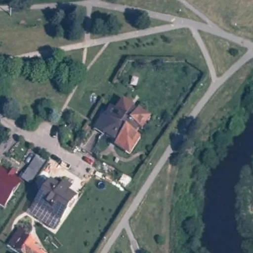 Vaizdas iš viršaus: Mažasis skg. 7, Grigiškės