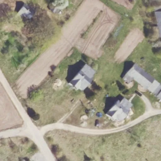 Vaizdas iš viršaus: Vilties g. 9, Čižiūnai