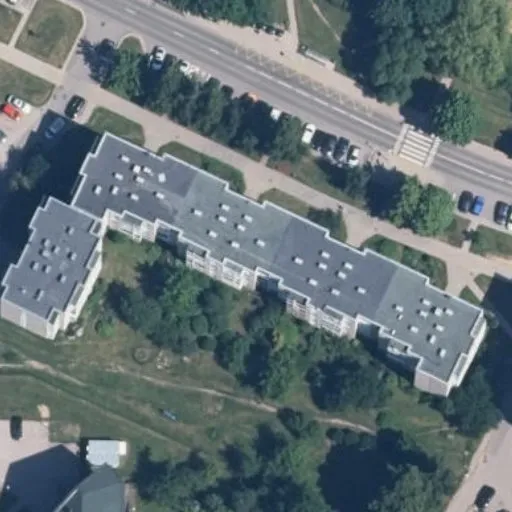 Vaizdas iš viršaus: Kovo 11-osios g. 47, Grigiškės