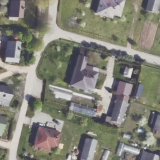 Vaizdas iš viršaus: Naujoji g. 6, Pastrėvys