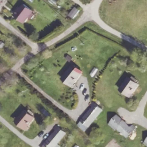 Vaizdas iš viršaus: Lankų g. 2, Čižiūnai