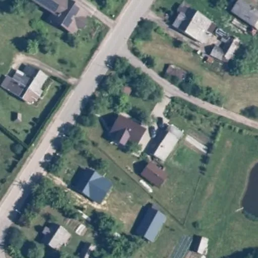 Vaizdas iš viršaus: Sodų g. 6, Pilypiškės