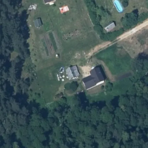 Vaizdas iš viršaus: Tatarulių g. 7, Pakrempė