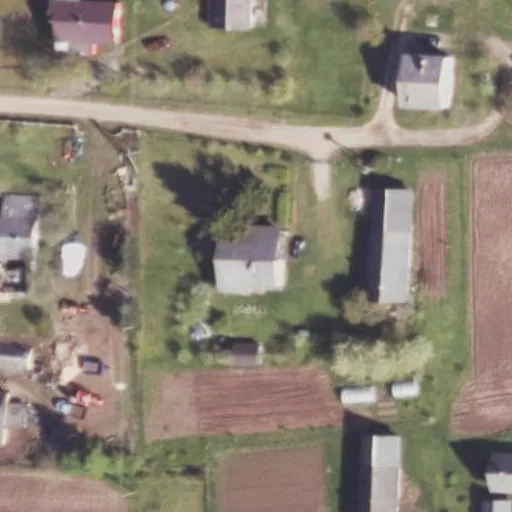 Vaizdas iš viršaus: Liepų g. 11, Bijūnai