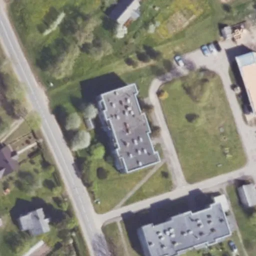 Vaizdas iš viršaus: Vievio g. 26, Semeliškės