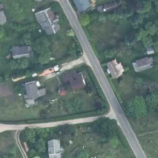 Vaizdas iš viršaus: Mokyklos g. 14, Onuškis