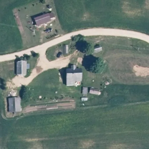 Vaizdas iš viršaus: Gilūšio g. 8, Padvarionys