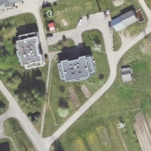 Vaizdas iš viršaus: Bažnyčios g. 10, Beižionys