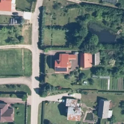 Vaizdas iš viršaus: Mindaugo g. 13, Lapiakalnis
