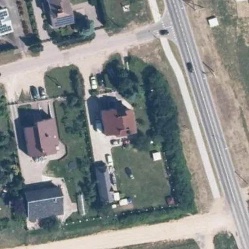 Vaizdas iš viršaus: Atgimimo g. 37, Lentvaris