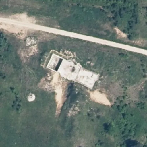 Vaizdas iš viršaus: Šlaito g. 11, Glitai
