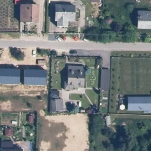 Vaizdas iš viršaus: Saulės g. 32, Lentvaris