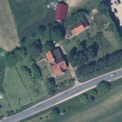 Vaizdas iš viršaus: Antakalnio g. 3, Antakalnis