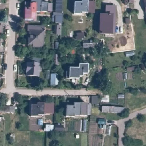 Vaizdas iš viršaus: Lauko skg. 8, Lentvaris