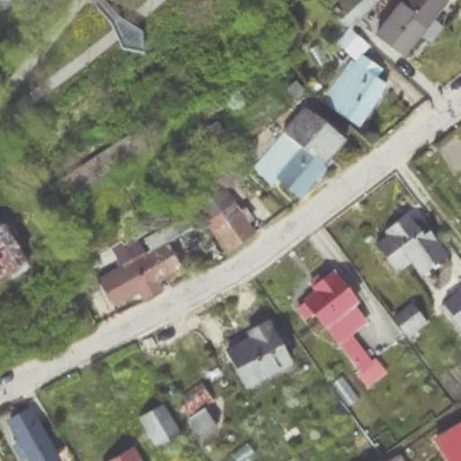 Vaizdas iš viršaus: Pakalnės g. 17, Ukmergė