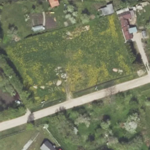 Vaizdas iš viršaus: Žemaičių g. 41, Ukmergė