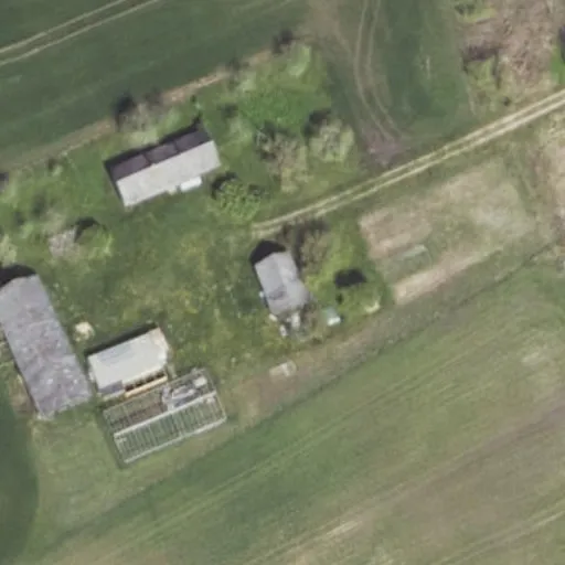 Vaizdas iš viršaus: Balelių g. 6, Baleliai