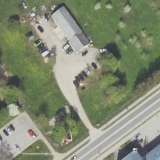 Vaizdas iš viršaus: Vytauto g. 102, Ukmergė