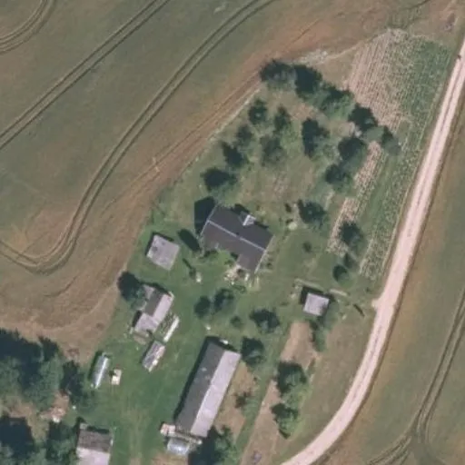 Vaizdas iš viršaus: Taikos g. 41, Kurėjai