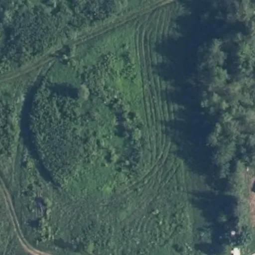 Vaizdas iš viršaus: Vilkmergės g. 46B, Antakalnis III