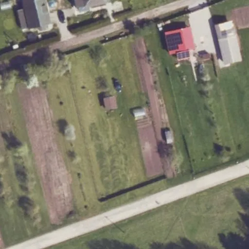 Vaizdas iš viršaus: Parko g. 62B, Dainava