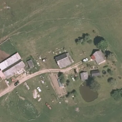 Vaizdas iš viršaus: Sodybų g. 6, Balandžiai