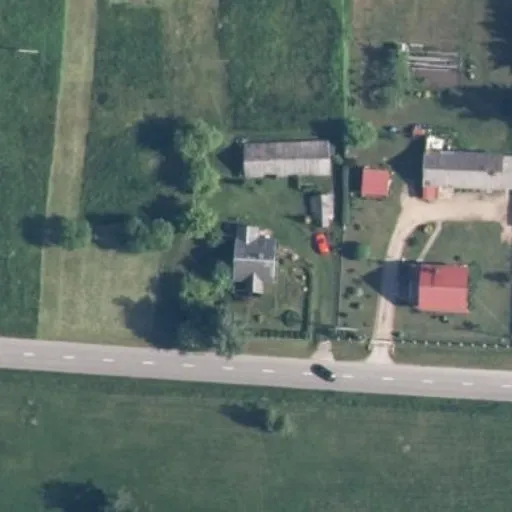 Vaizdas iš viršaus: Vilkmergės g. 32, Antakalnis III