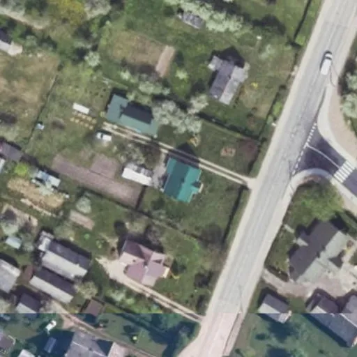 Vaizdas iš viršaus: Pašilės g. 31, Ukmergė